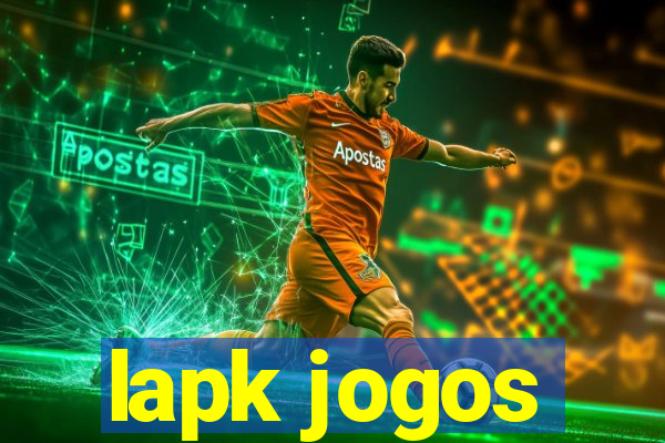 lapk jogos